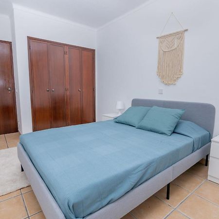 Carvoeiro Sea View Apartment Luaran gambar