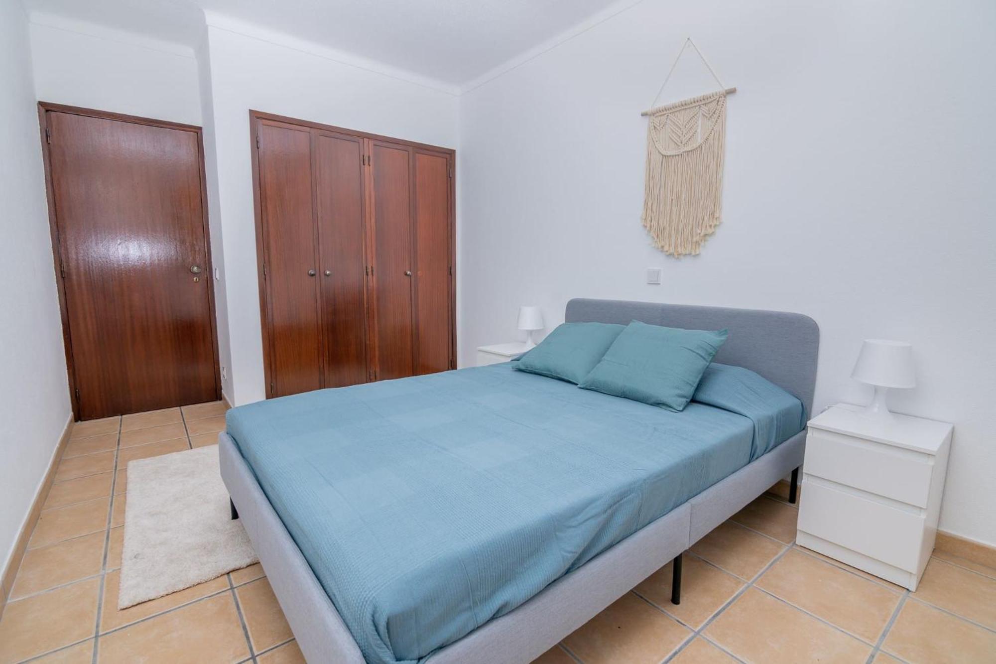 Carvoeiro Sea View Apartment Luaran gambar