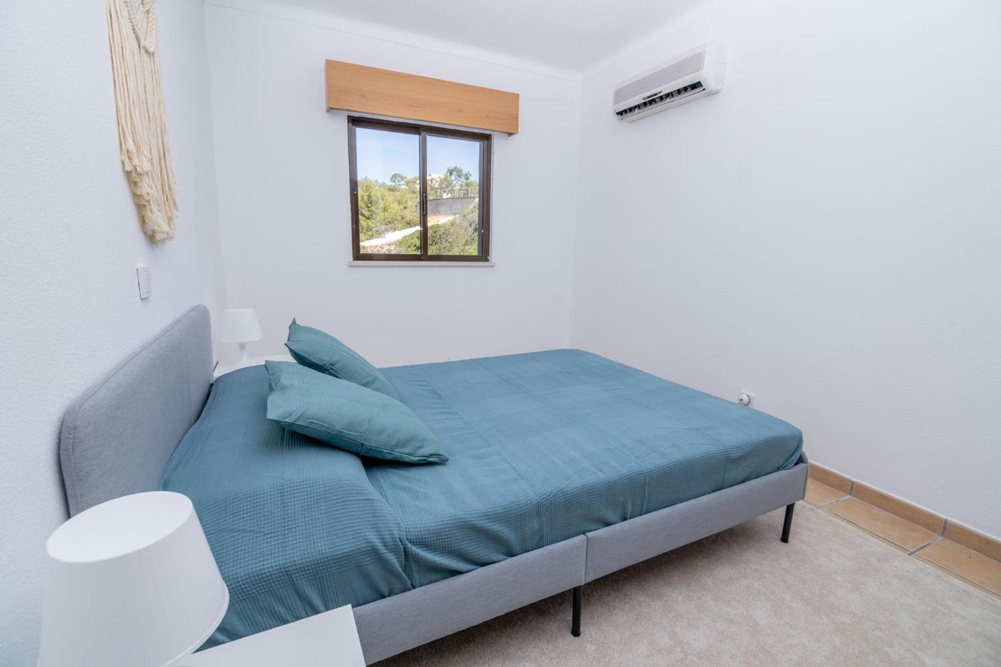 Carvoeiro Sea View Apartment Luaran gambar
