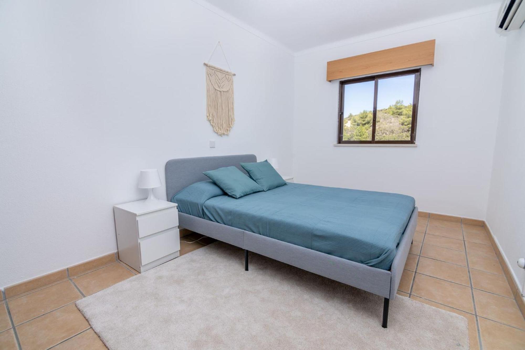 Carvoeiro Sea View Apartment Luaran gambar