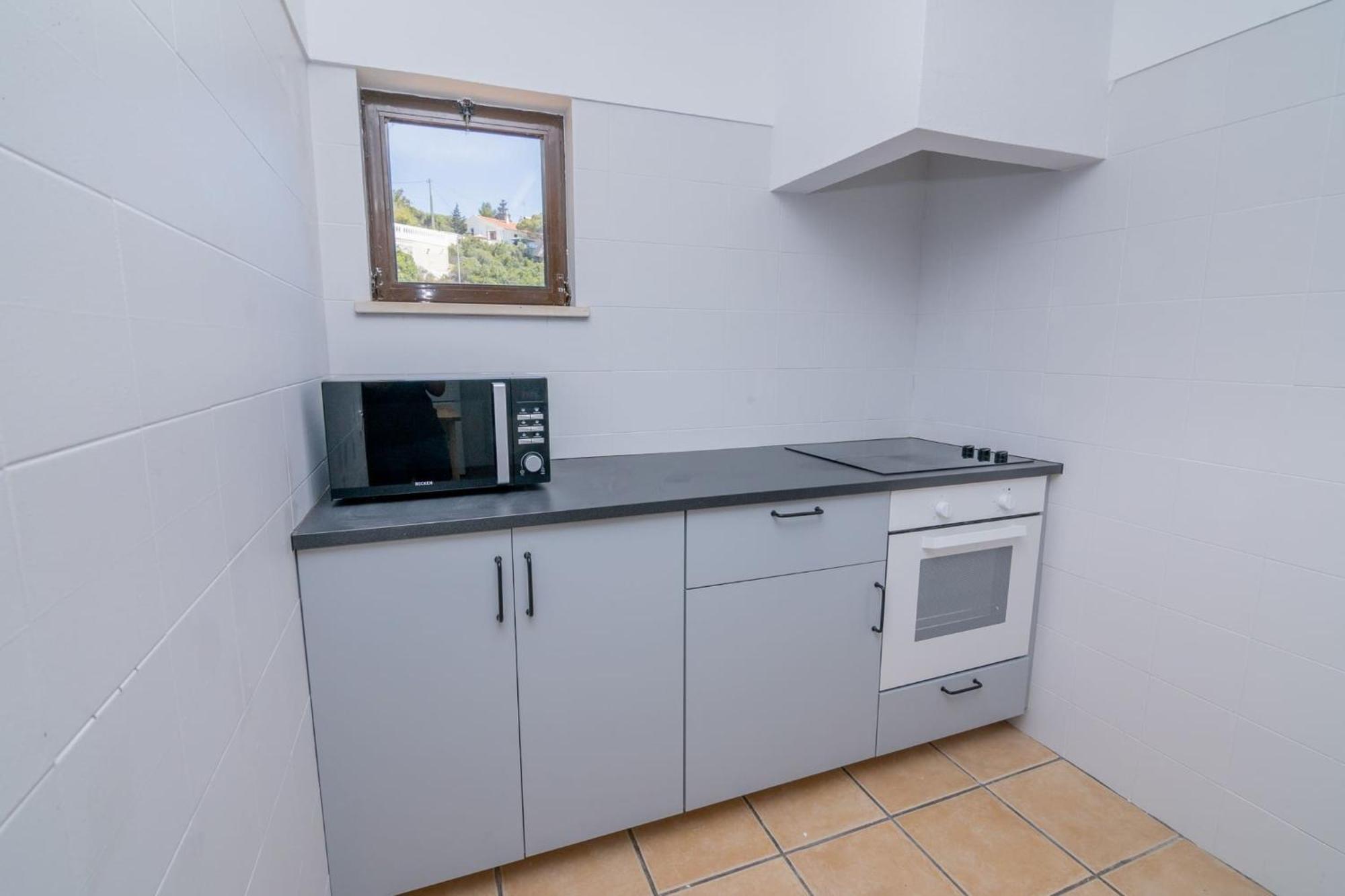 Carvoeiro Sea View Apartment Luaran gambar