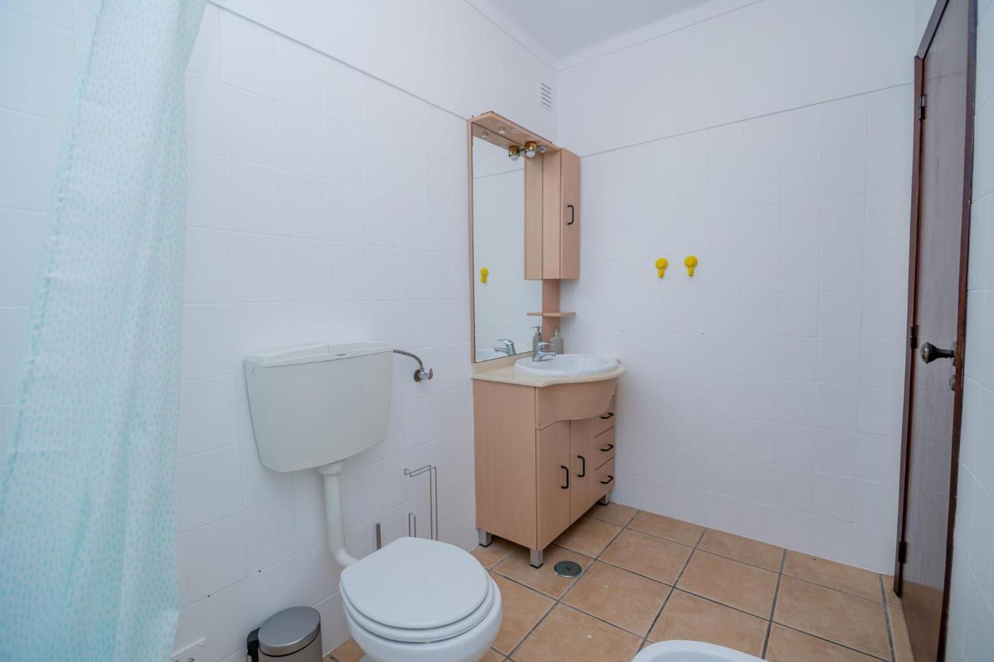 Carvoeiro Sea View Apartment Luaran gambar