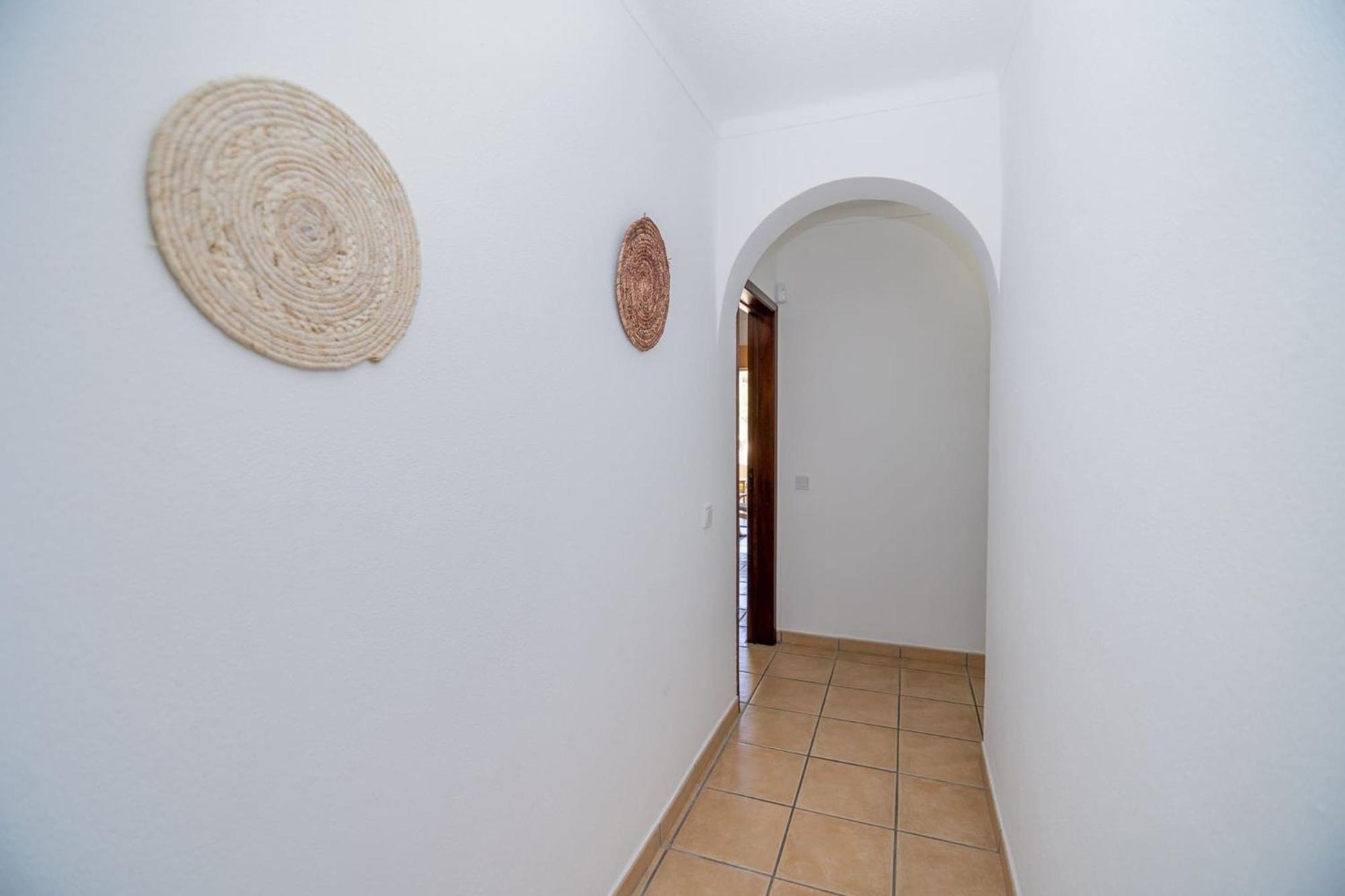 Carvoeiro Sea View Apartment Luaran gambar