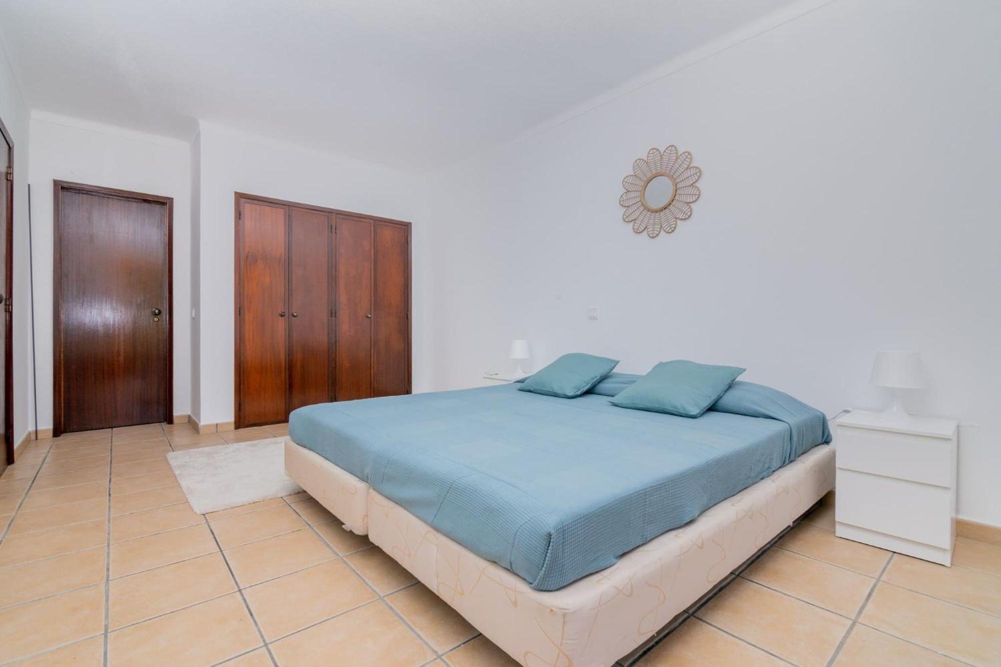 Carvoeiro Sea View Apartment Luaran gambar
